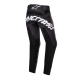 Youth Racer Hana Pants PANT YT R-HANA BLK/WT 26