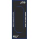 Workstation Floor Mat MAT HURLY 53X100 BLUE