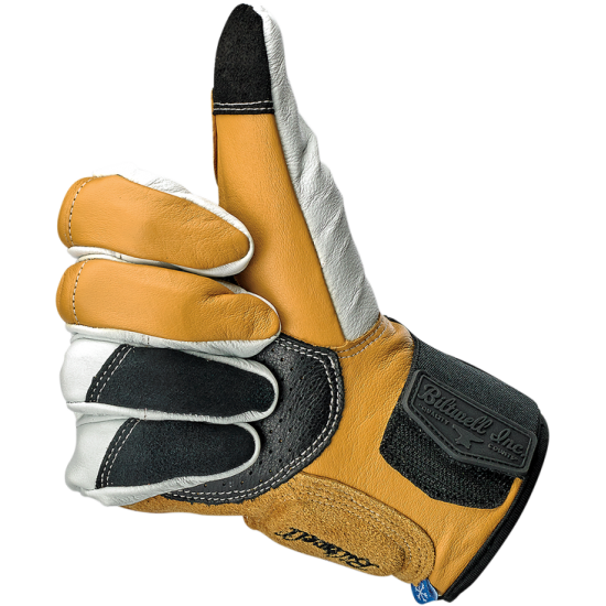 Belden Gloves GLOVE BELDEN CEMENT XS