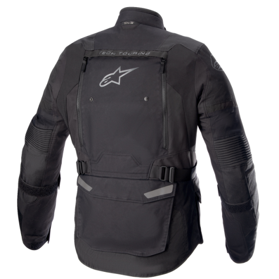 Bogota Pro Drystar® Jacket JACKET BOGOTA DS BLK S