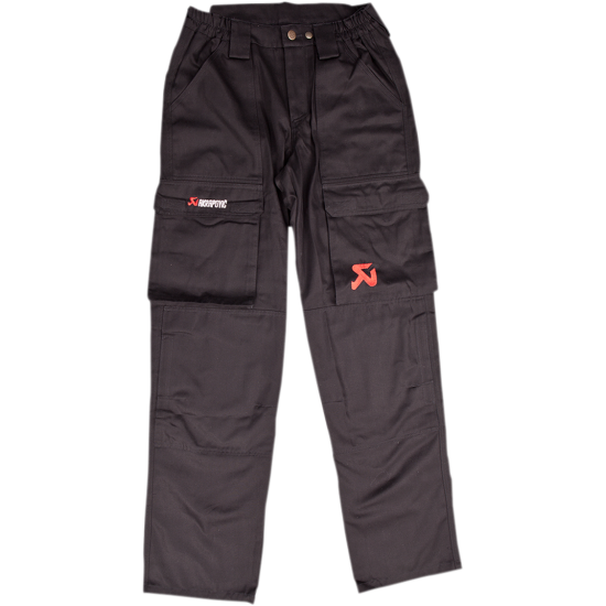 Brand Cargo Pants PANT AKRAPOVIC MEN 48