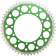 Twinring™ Rear Sprocket SPROCKET R 520 51T GN SC TWIN Twinring™ Rear Sprocket SPROCKET R 520 51T GN SC TWIN