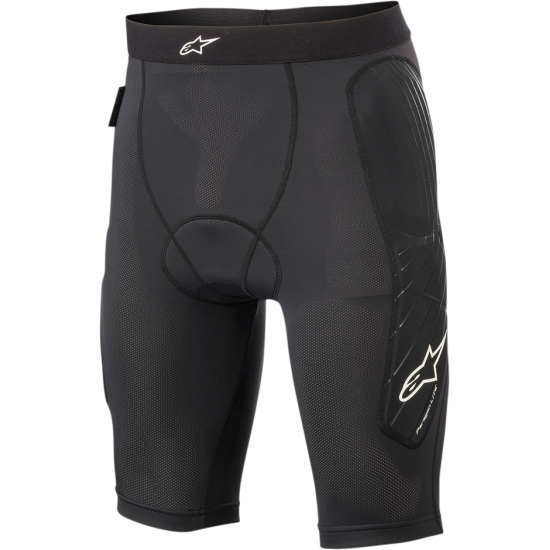 Paragon Lite Shorts SHORT PARAGON LITE BK 40