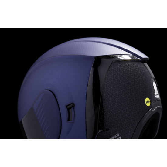 Airform™ Counterstrike MIPS® Helm HLMT AFRM CSTRK MIP BL XS