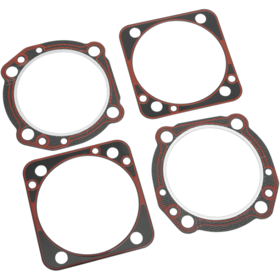 GASKET HEAD/BASE 4 S S/TP GASKET HEAD/BASE 4 S S/TP GASKET HEAD/BASE 4 S S/TP GASKET HEAD/BASE 4 S S/TP