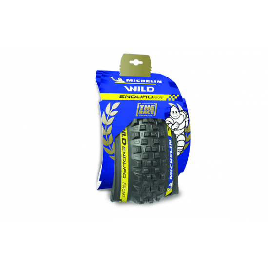 MTB Tire Wild Enduro Racing Line W-END RACING 29X2.40 FR MTB Tire Wild Enduro Racing Line W-END RACING 29X2.40 FR