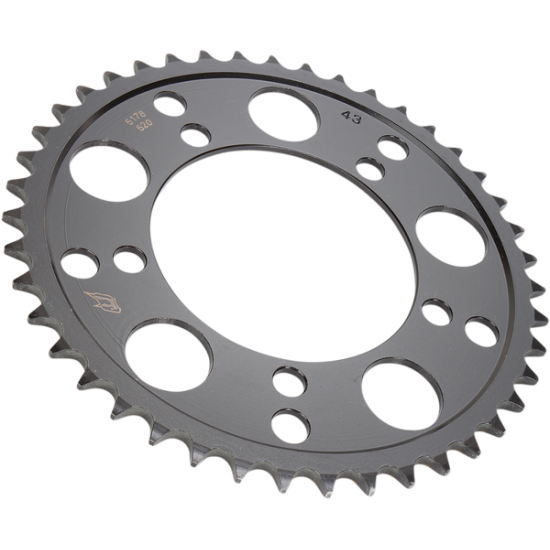 Leichtes Stahl-Kettenrad SPROCKET RR 520 43T