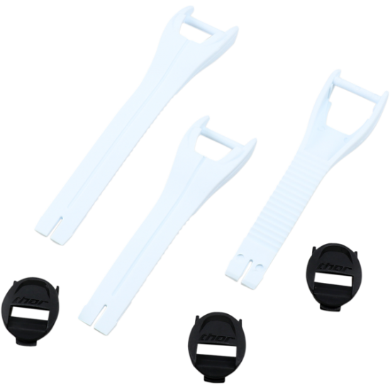 STRAPS BLITZXP YTH WH 1-7 STRAPS BLITZXP YTH WH 1-7