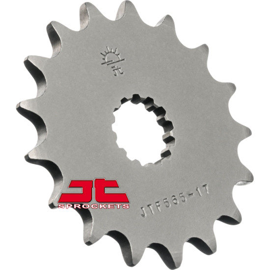 Countershaft Front Sprocket SPROCKET FRONT 17T 520