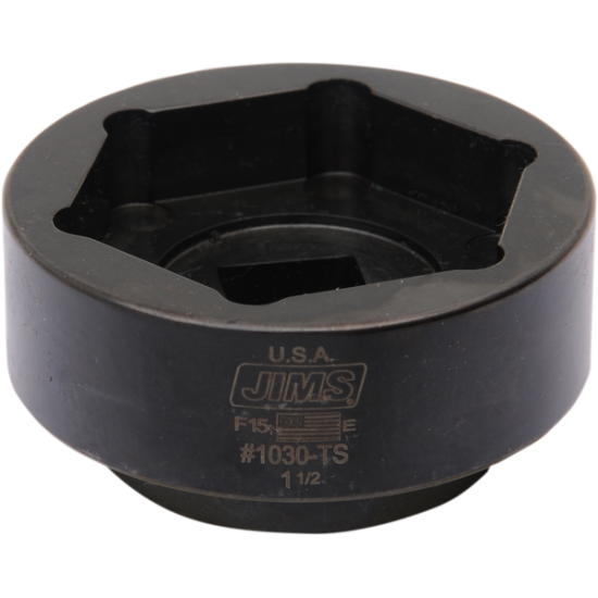 Flywheel Socket CRNK PIN NUT SKT 83-99 BT