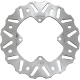 Nitro Series Brake Disc BRAKE DISC NITRO REAR