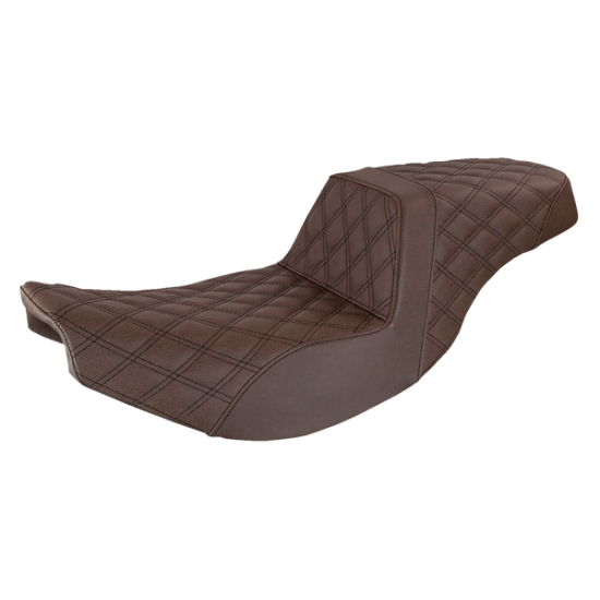 Step-Up Sitzbank SEAT STEP UP LS BROWN