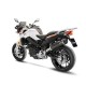 LV One Evo Carbon Slip-On Muffler MUFFLER LVONEEVO BMW LV One Evo Carbon Slip-On Muffler MUFFLER LVONEEVO BMW