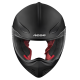 Domain™ Rubatone Helm HELMET DOMN RUB BK XS