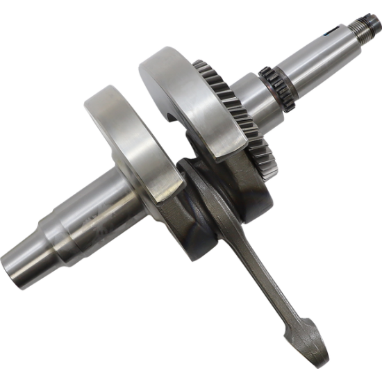 Crankshaft Assembly CRANKSHAFT POLARIS Crankshaft Assembly CRANKSHAFT POLARIS