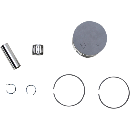 Kolbensatz PISTON KIT CAST SKI-DOO