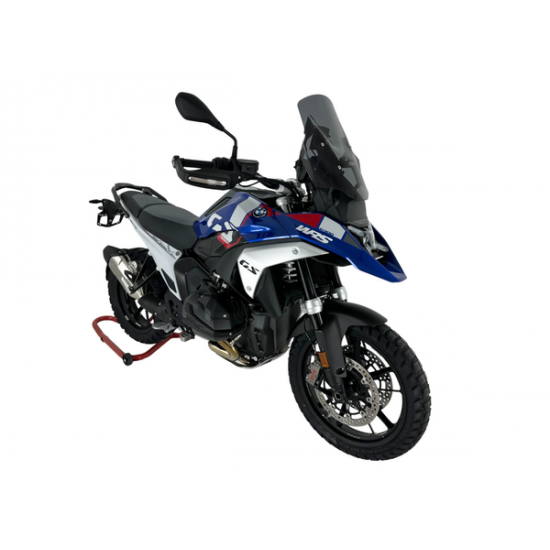 Windshield WNDSCRN STANDARD PLUS R1300GS DARK SMOKE
