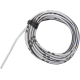 Colored Wiring WIRE OEM 14A 13' WHT/BLK