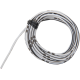 Farbige Kabel WIRE OEM 14A 13' WHT/BLK