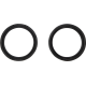 Fork Oil Seal FORKOILSEAL 47X58X10