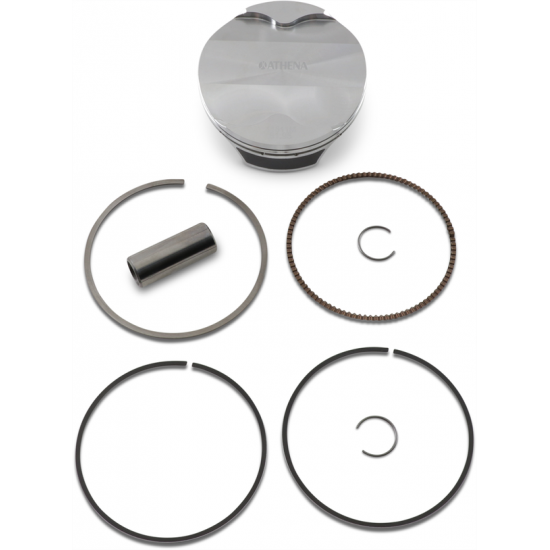 Ersatzkolben für Zylindersatz PISTON KIT SX-F 250 A