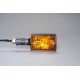 Turn Signals for Yamaha TURN SIGNAL YAM-AMBER