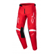 Youth Racer Lurv Pants PANT YT R-LURV RED/WHT 24