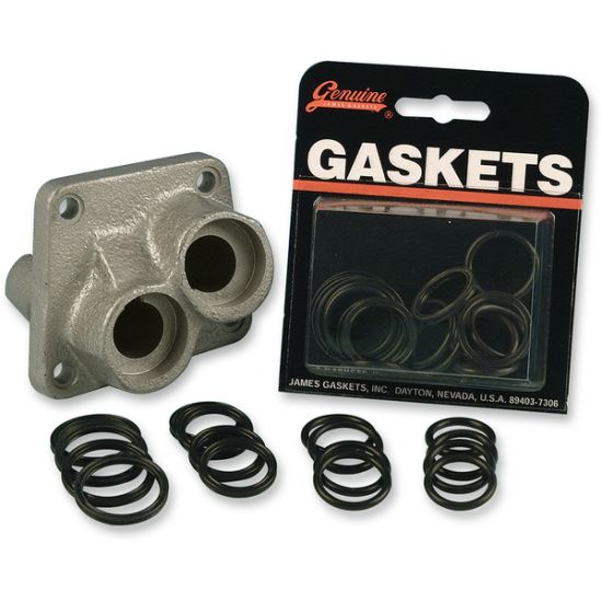 Replacement Seal Kit P-ROD SEAL SET 79-81 BT Replacement Seal Kit P-ROD SEAL SET 79-81 BT