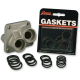 Replacement Seal Kit P-ROD SEAL SET 79-81 BT Replacement Seal Kit P-ROD SEAL SET 79-81 BT