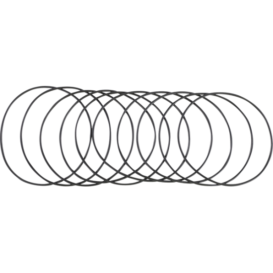 Cylinder Base O-ring CYL BASE O-RING 99-17 TC