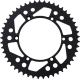 Aluminium-Kettenrad SPROCKET ALU MSE KAW 49T BLK Aluminium-Kettenrad SPROCKET ALU MSE KAW 49T BLK