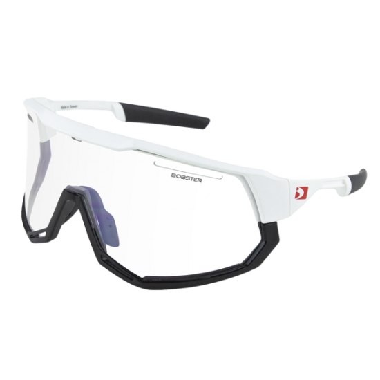 Freewheel Sunglasses SUNGLASS FREEWHL WHT/BLK