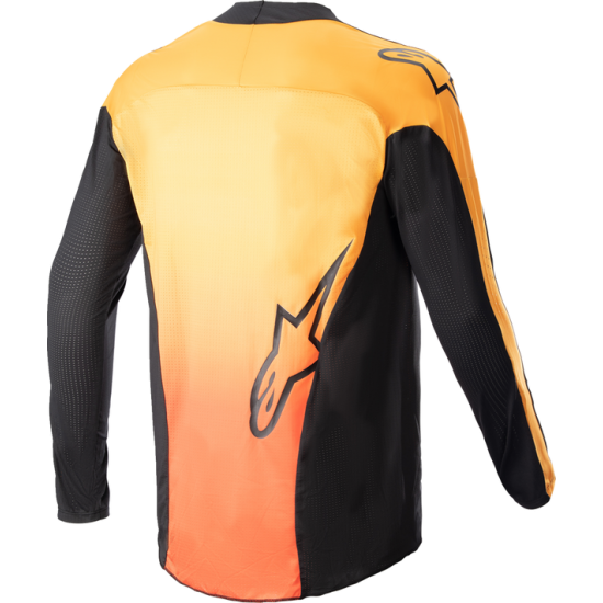 Techstar Sein Jersey JERSEY T-STAR SEIN BK/OR XL