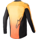 Techstar Sein Jersey JERSEY T-STAR SEIN BK/OR XL