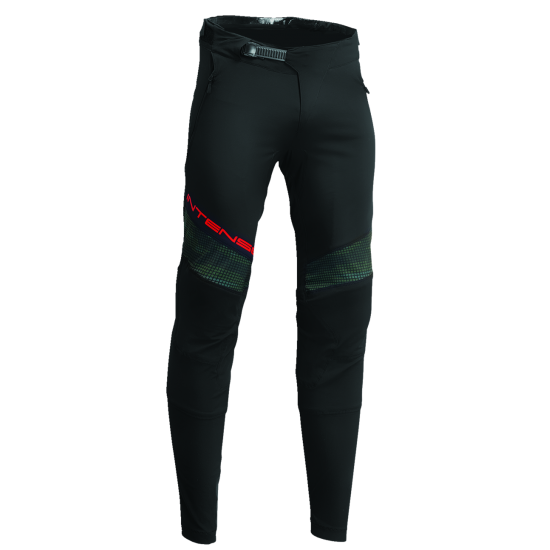 Intense Assist Pant PANT INT BERM BK/CAMO 32