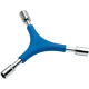 Combo Y-Drive Wrench TOOL WRENCH COMBO Y-DRIVE