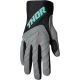 Spectrum Gloves GLOVE SPECTRUM GY/BK/MT XL