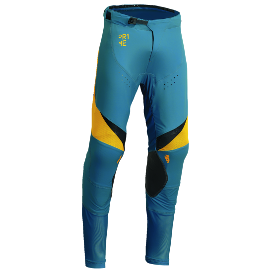 Prime Rival Pants PANT PRIME RIVAL TE/YL 28