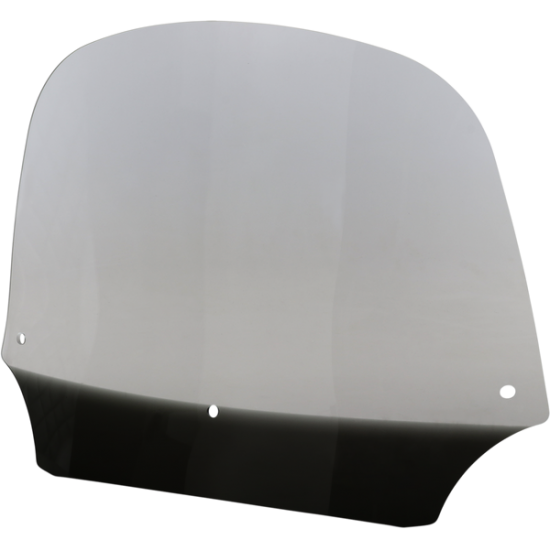 Batwing Fairing Windshield SHIELD MS FAIRING CLR 12"