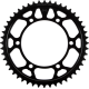 Steel Rear Sprocket SPROCKET STEEL MSE HON 48T Steel Rear Sprocket SPROCKET STEEL MSE HON 48T