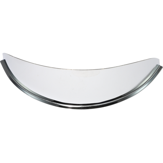 Universal 7" Headlight Visor HEADLIGHT VISOR 7