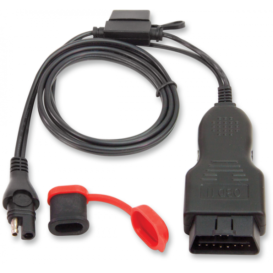 OBD to SAE Adapter CORD SAE TO OBD2 O37