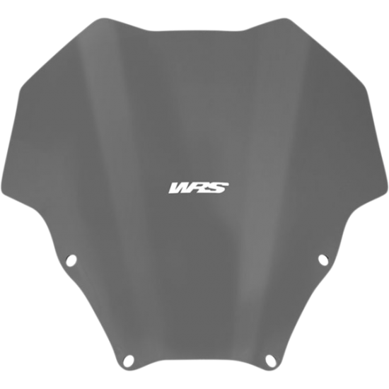 Windscreen for Scooter WSCRN SPORT FORZA300 DSMK