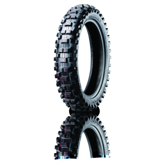 Maxxenduro M-7314 Tire M-7314K 140/80-18 70R TT