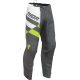 Sector Checker Pants PANT SECTOR CHKR GY/AC 36