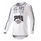 Racer Found Jersey JERSEY RAC-FOUND WHITE 2X