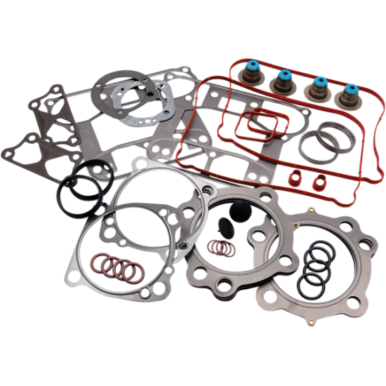 V-Twin Top End Gasket Kits GSKT KT T/E 07-19 XL1200