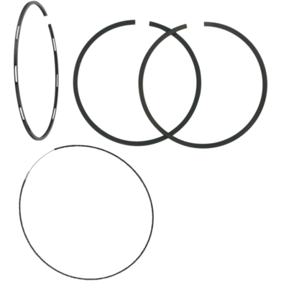 Ersatz-Kolbenringsatz PISTON RING SET SEA DOO STD Ersatz-Kolbenringsatz PISTON RING SET SEA DOO STD