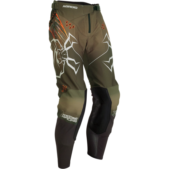 Agroid Pants PANT AGROID OL/OR 32 Agroid Pants PANT AGROID OL/OR 32