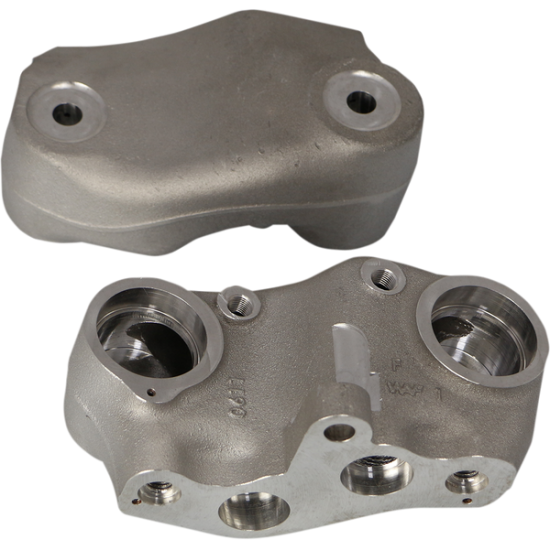 Rocker Arm Cover ROCKER ARM HOUSE NATURAL